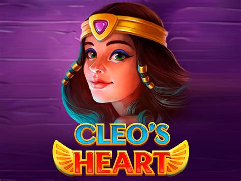 Cleo's Heart 4